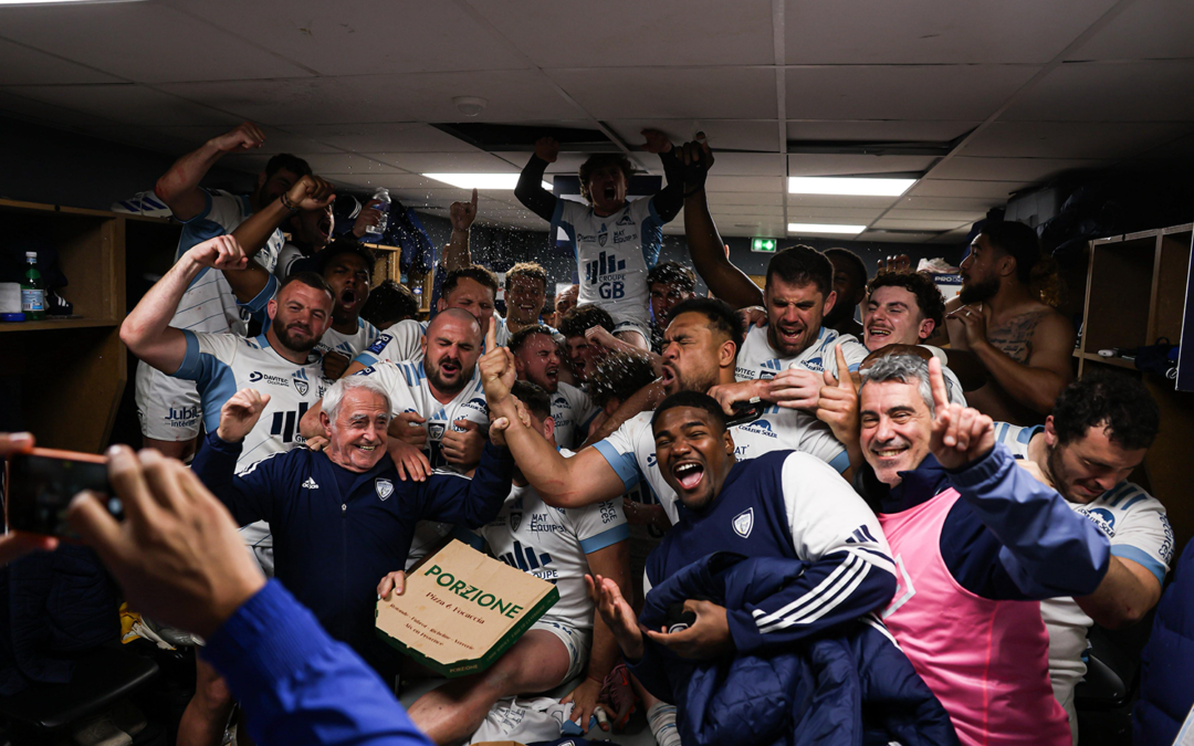 La chronique du match par JPP