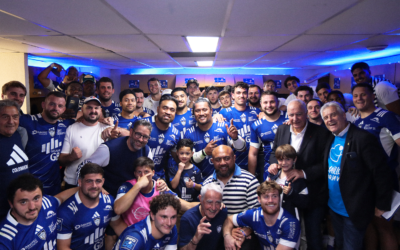 La chronique du match par JPP