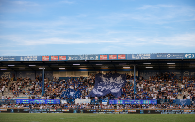 La chronique de la saison par JPP