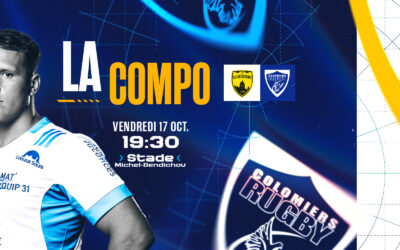 La compo contre Carcassonne !