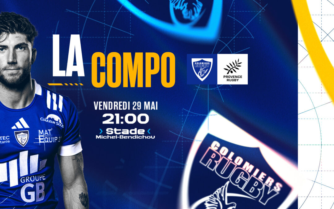 La compo de la demi-finale !