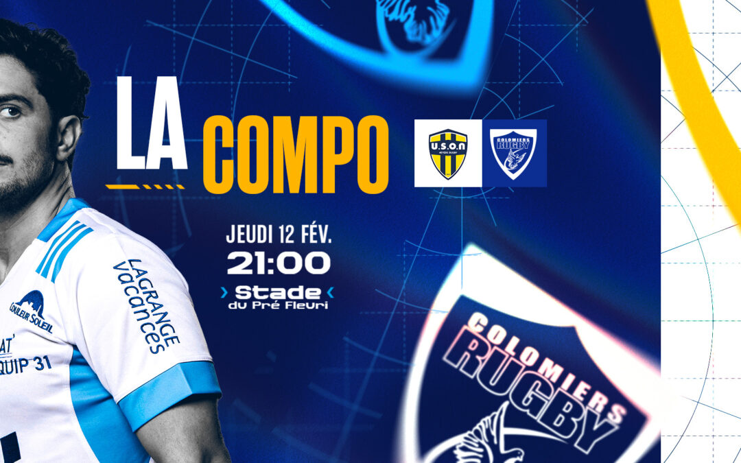 La compo contre Nevers !