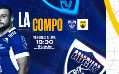 La compo contre Carcassonne !