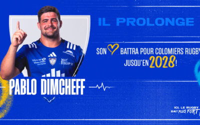 Prolongation – Pablo Dimcheff