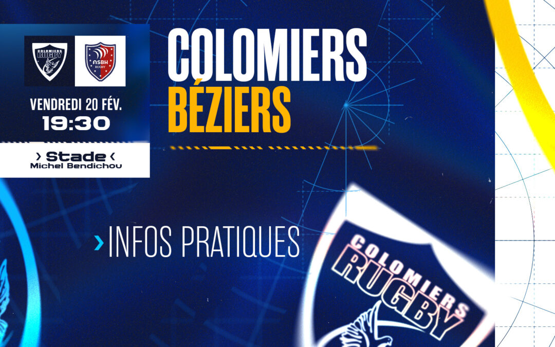 Infos pratiques – #CRASBH