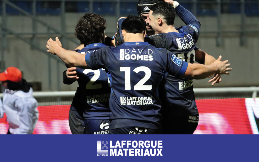 La chronique du match par JPP