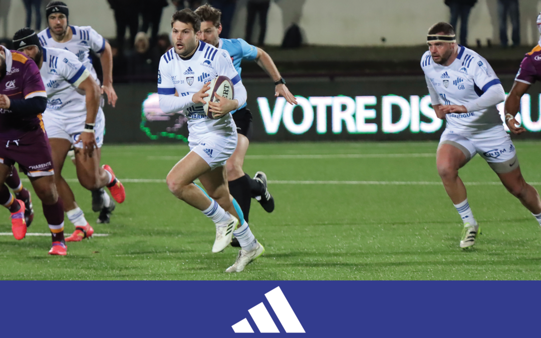La chronique du match par JPP
