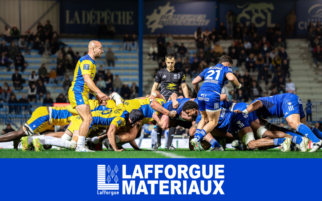 La chronique du match par JPP