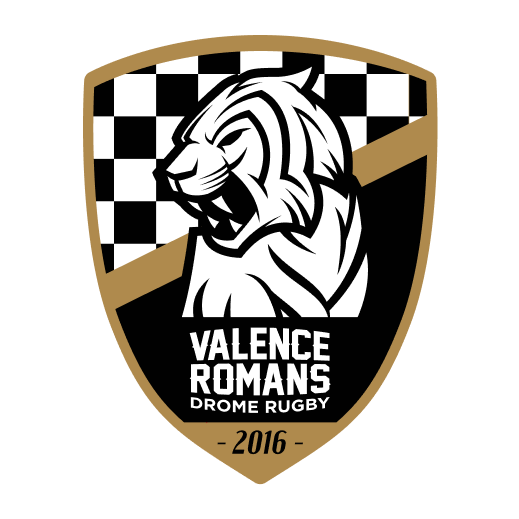 Logo du club de rugby Colomiers Rugby