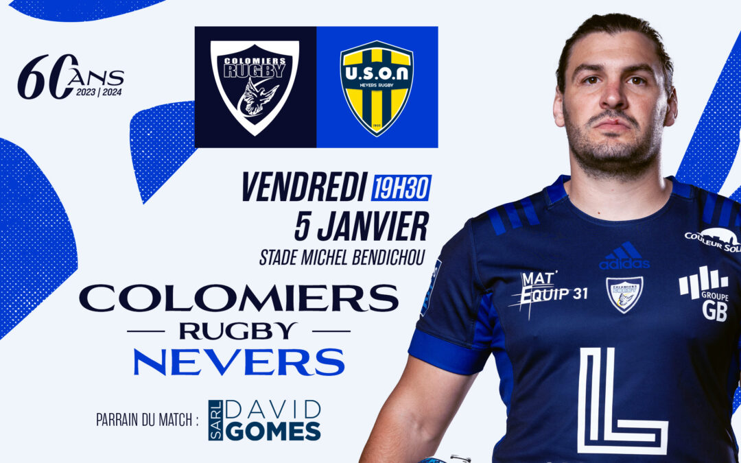 Parrain du match – SARL David Gomes
