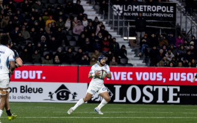 La chronique du match par JPP