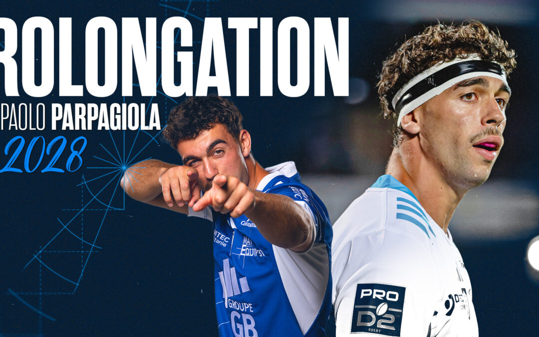 Prolongation – Paolo Parpagiola