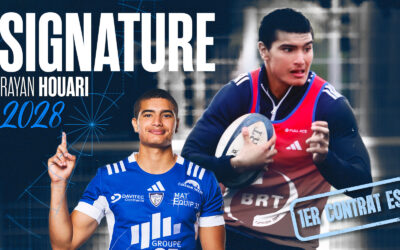 Signature – Rayan Houari