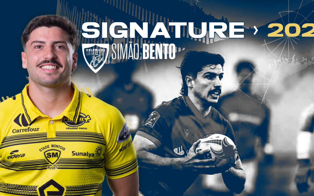 Signature – Simão Bento