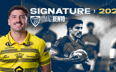 Signature – Simão Bento