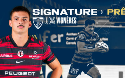 Signature – Lucas Vignères