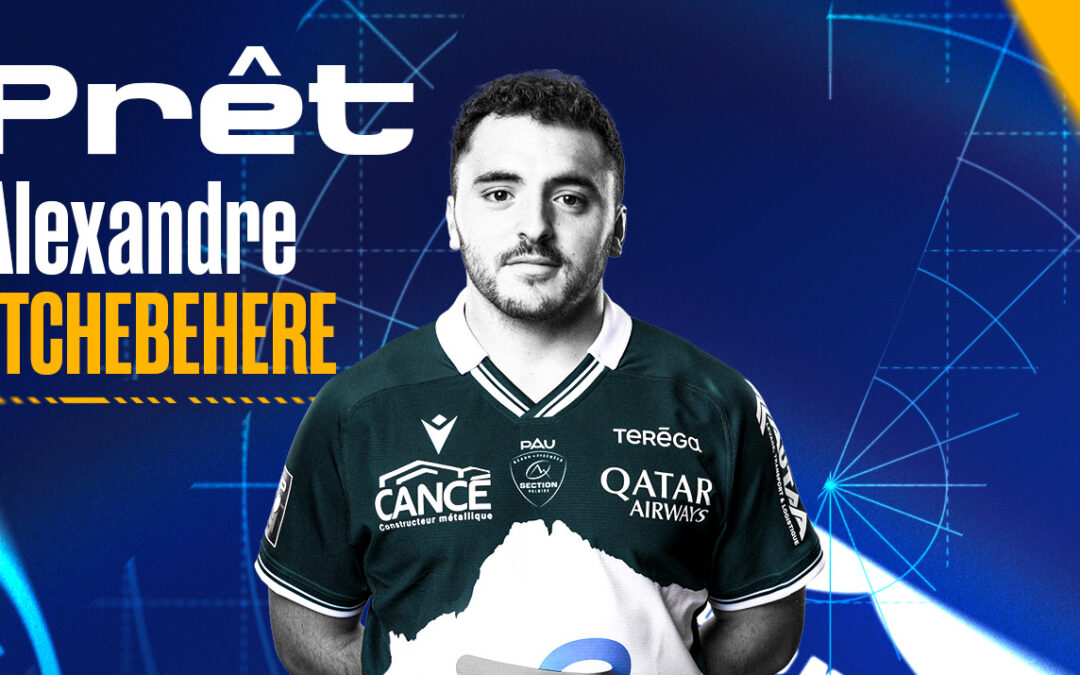 Signature – Alexandre Etchebehere