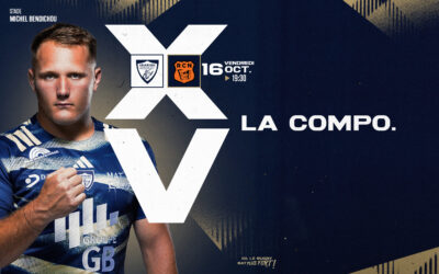 LA COMPO CONTRE NARBONNE !