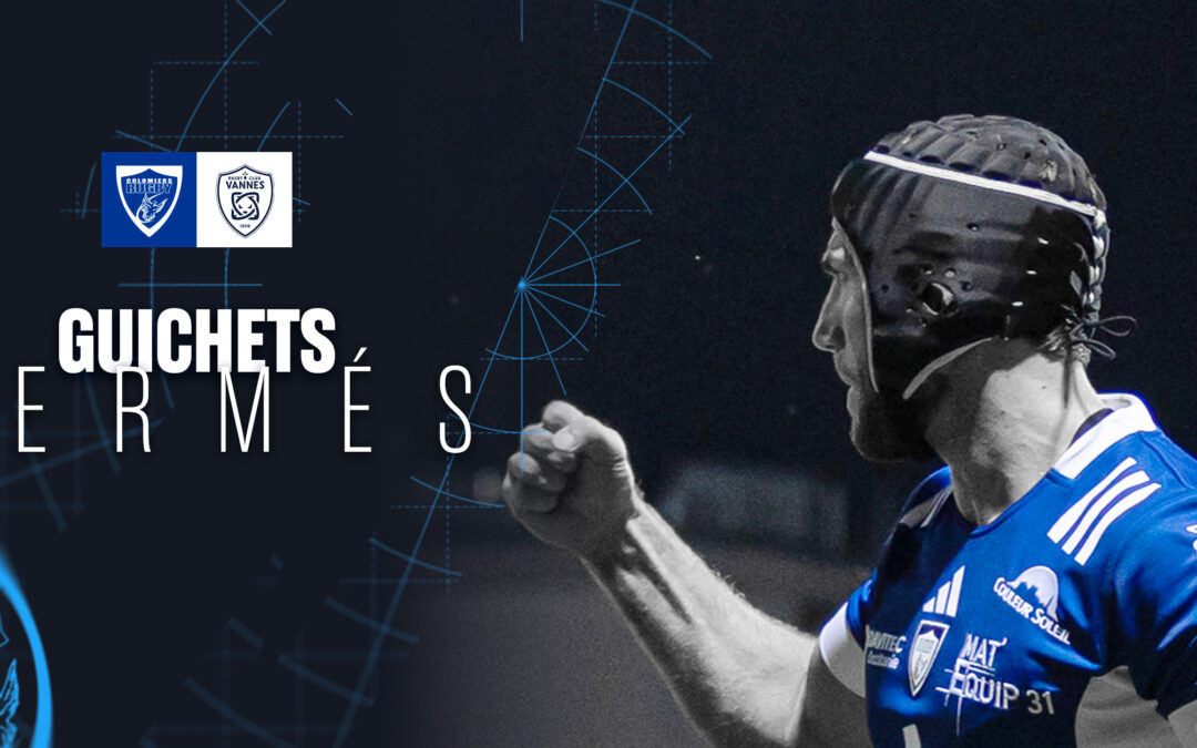 GUICHETS FERMÉS – #CRRCV