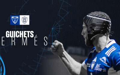 GUICHETS FERMÉS – #CRRCV