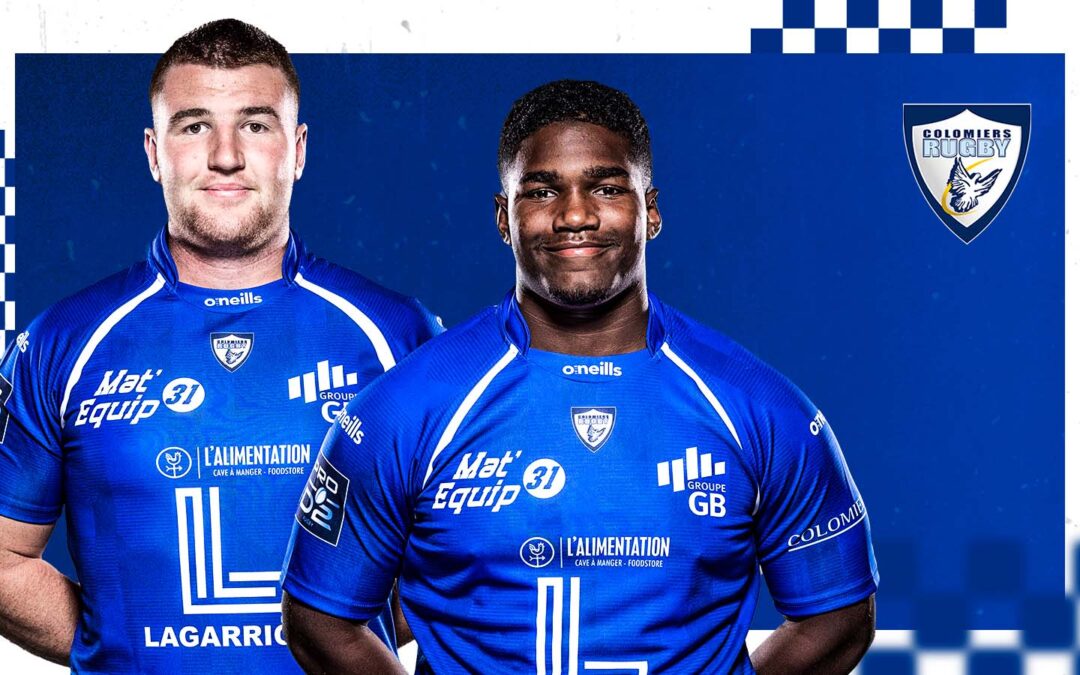 France U20 : Pierre-Emmanuel Pacheco et Louis Descoux convoqués !