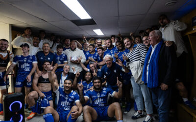 La chronique du match par JPP