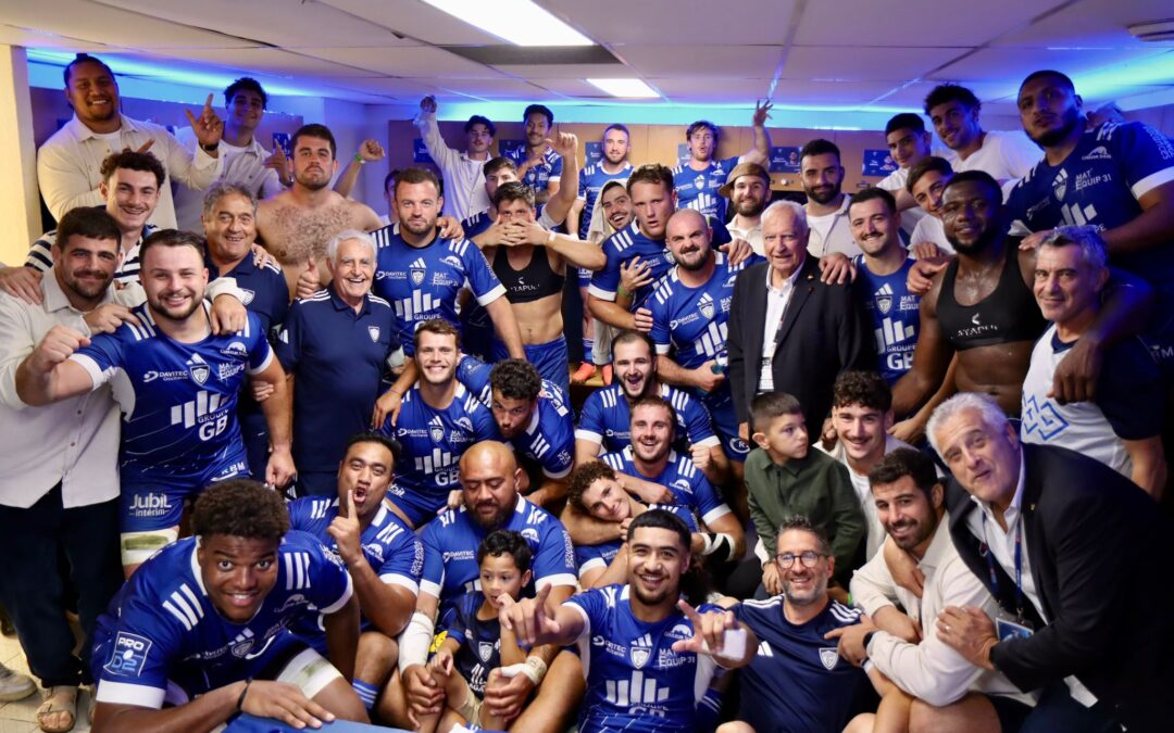 La chronique du match par JPP