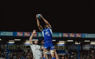 La chronique du match par JPP