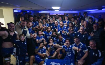 La chronique du match par JPP !