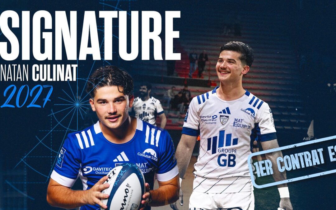 Signature – Natan Culinat