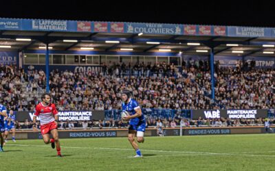 La chronique du match par #JPP