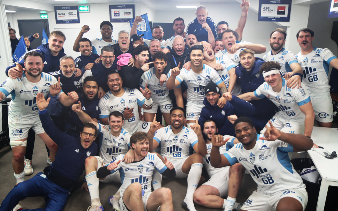 La Chronique du match par JPP