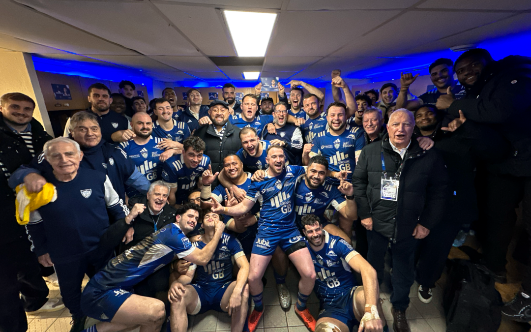 La chronique du match par JPP