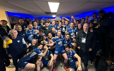 La chronique du match par JPP