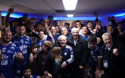 La chronique du match par JPP