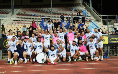 La chronique du match par JPP